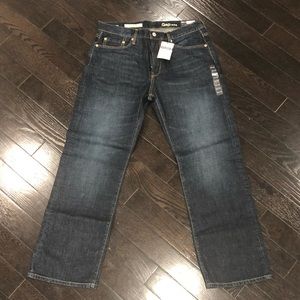 [NWT] Gap Relaxed Fit Jeans (32x32)